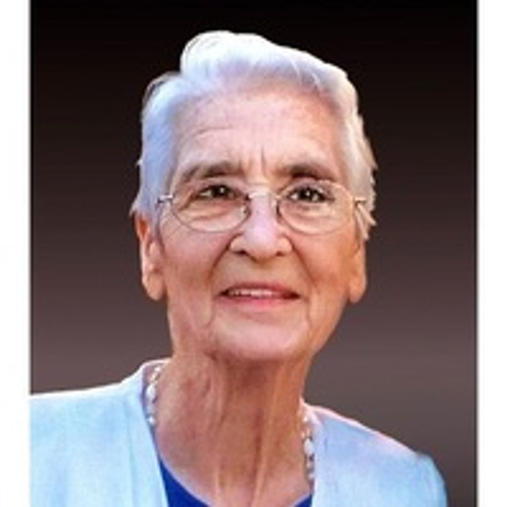 Genevee 'Chris' Christine Sherer