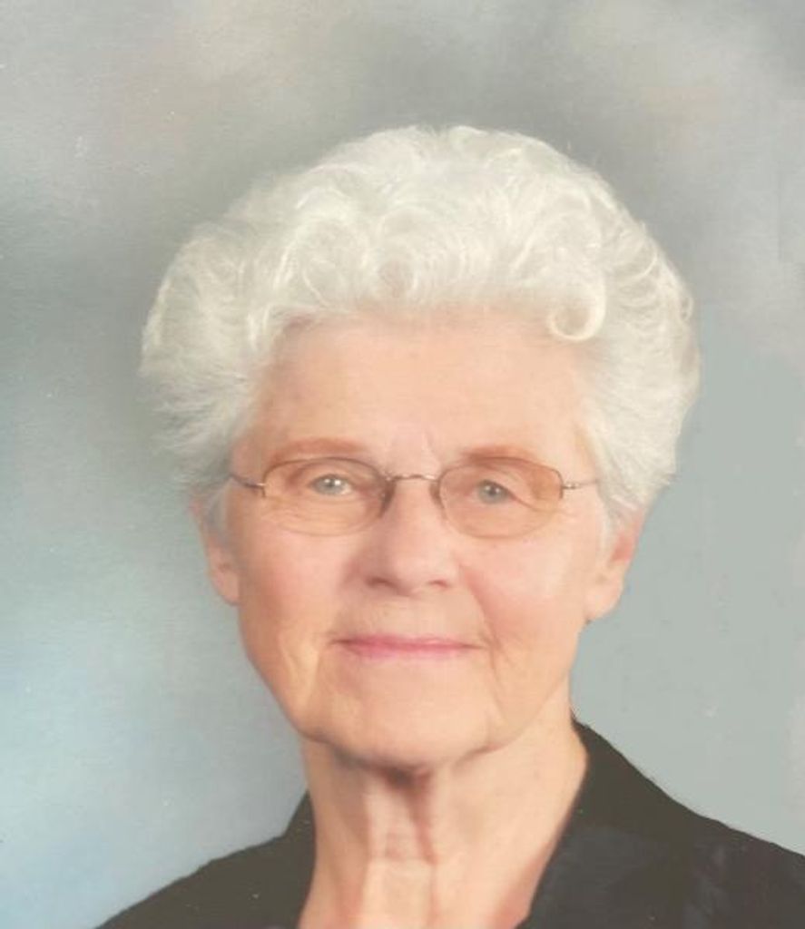 Iris June Franker