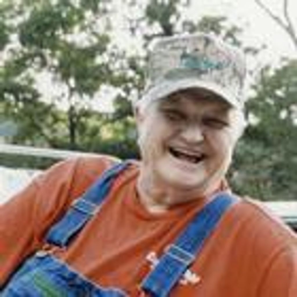 Orville Sumpter Profile Photo