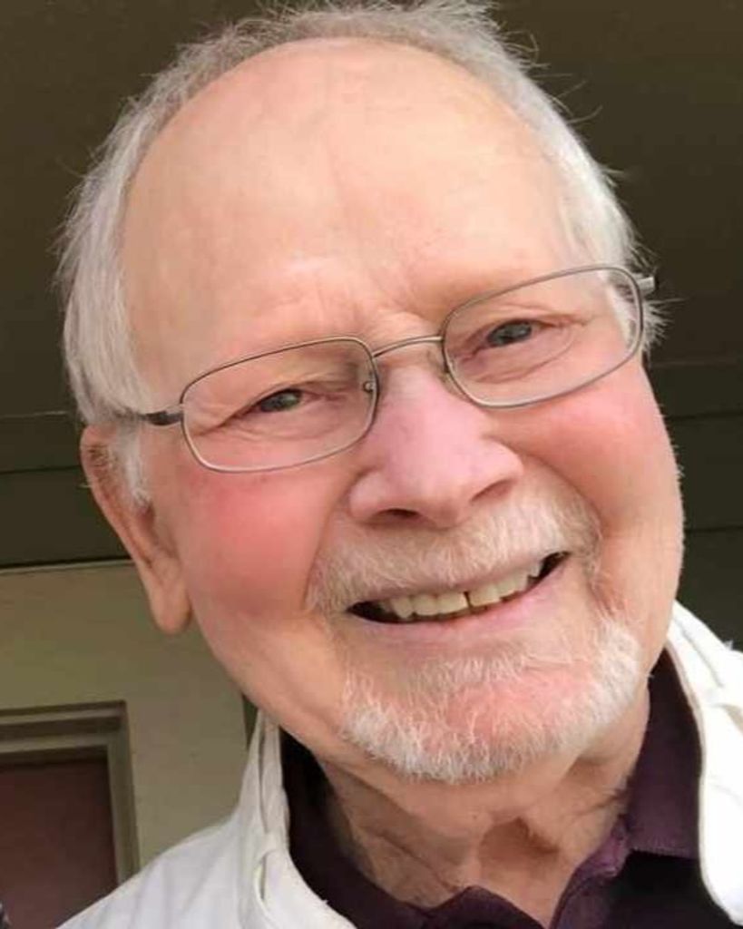 Glenn Harrison Johnson