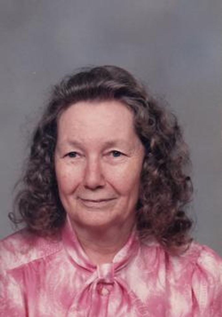 Thelma Ruth Davis