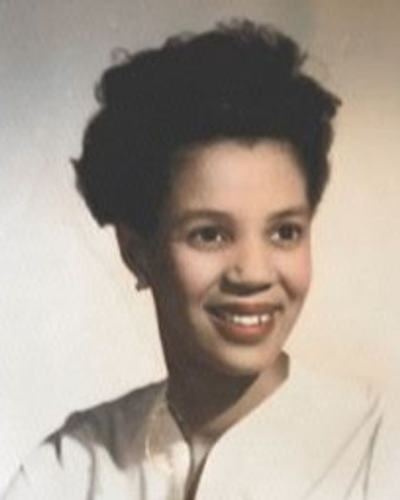 Lucy Mary Medley