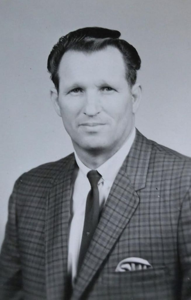 David F. Childers Profile Photo
