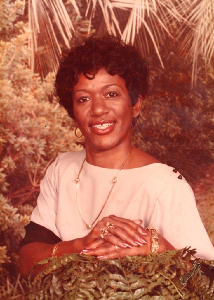 Addine Alexander Grace Profile Photo