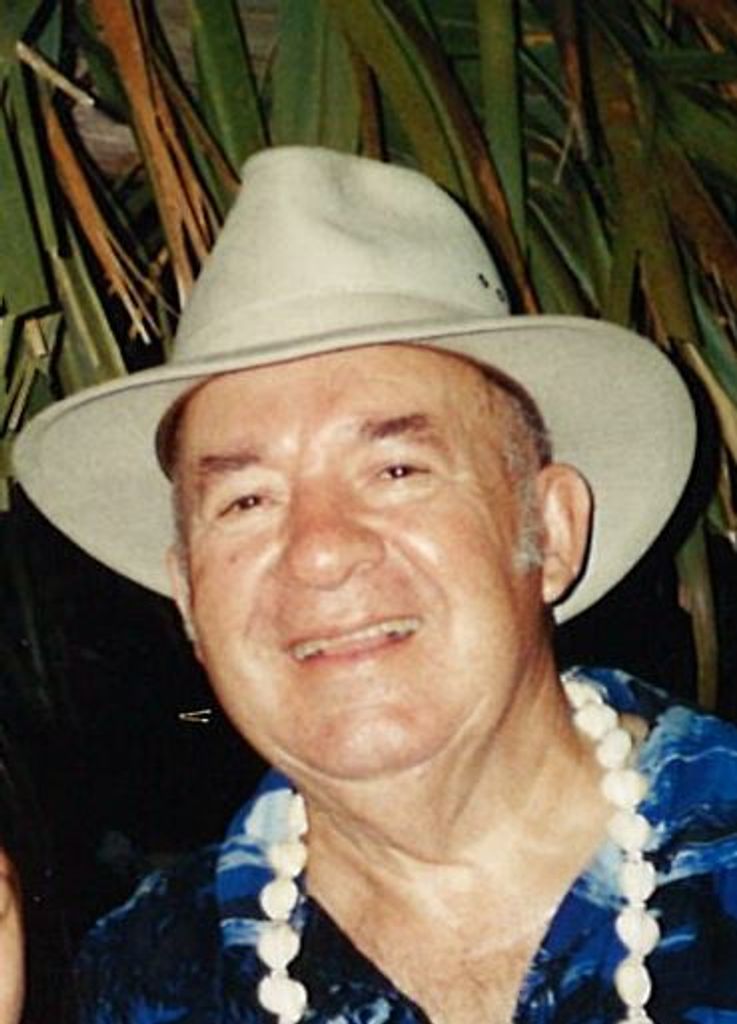 Agapito G. De Leon
