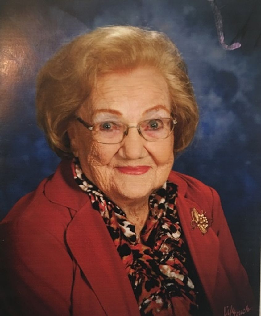 Josie Lee Autry Whitehead Profile Photo