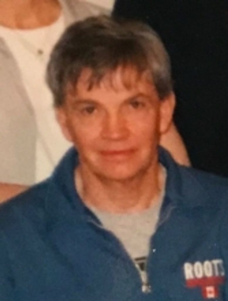 Ronald Wilfred Steele Profile Photo