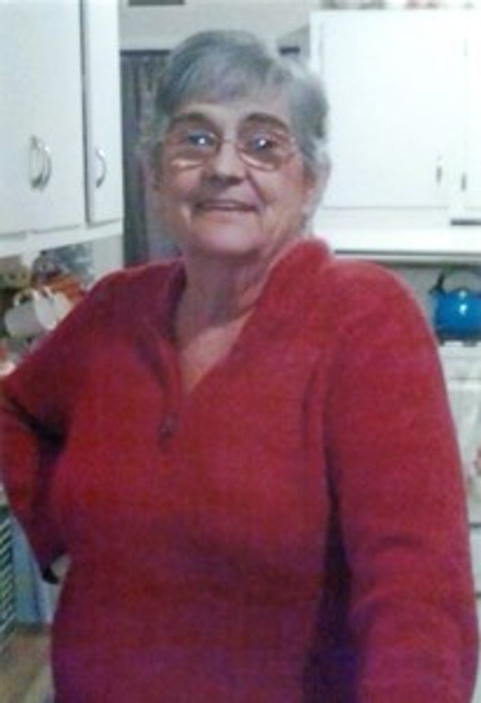 Sheila A. Caplinger