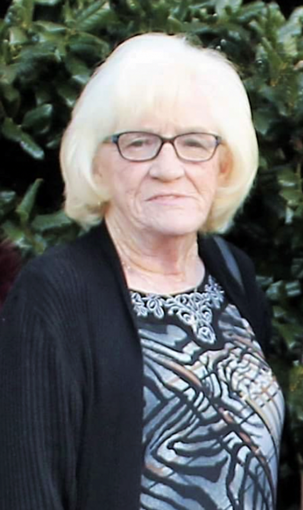 Elaine Rice Lack Profile Photo