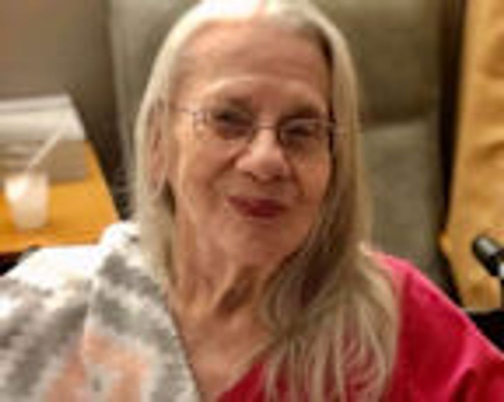 Leah Scharenberg Profile Photo