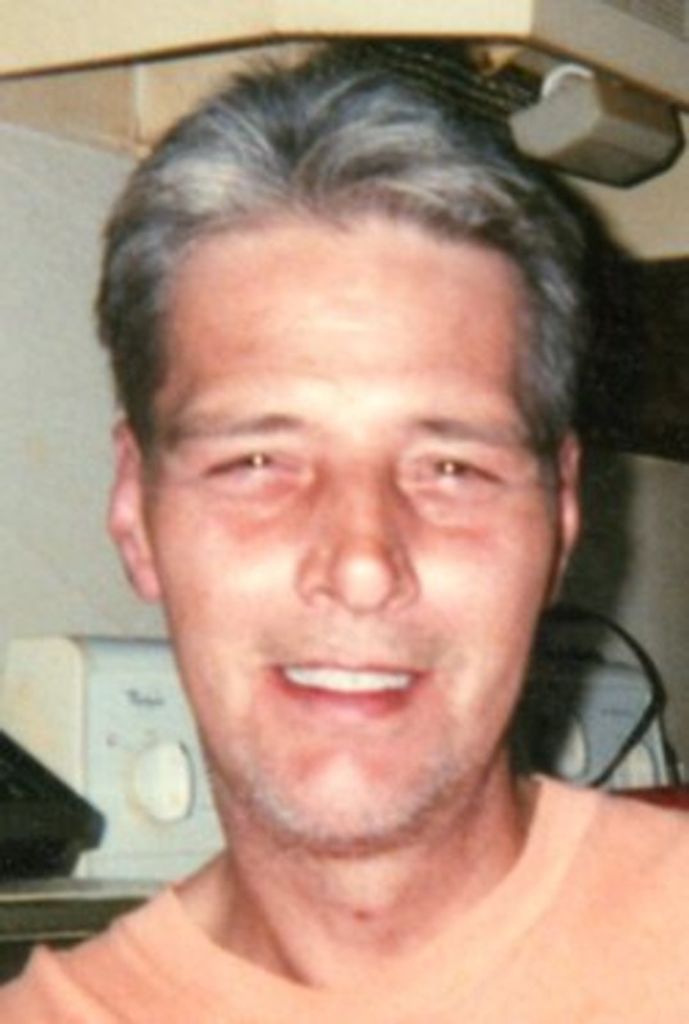Patrick Lynn Knight