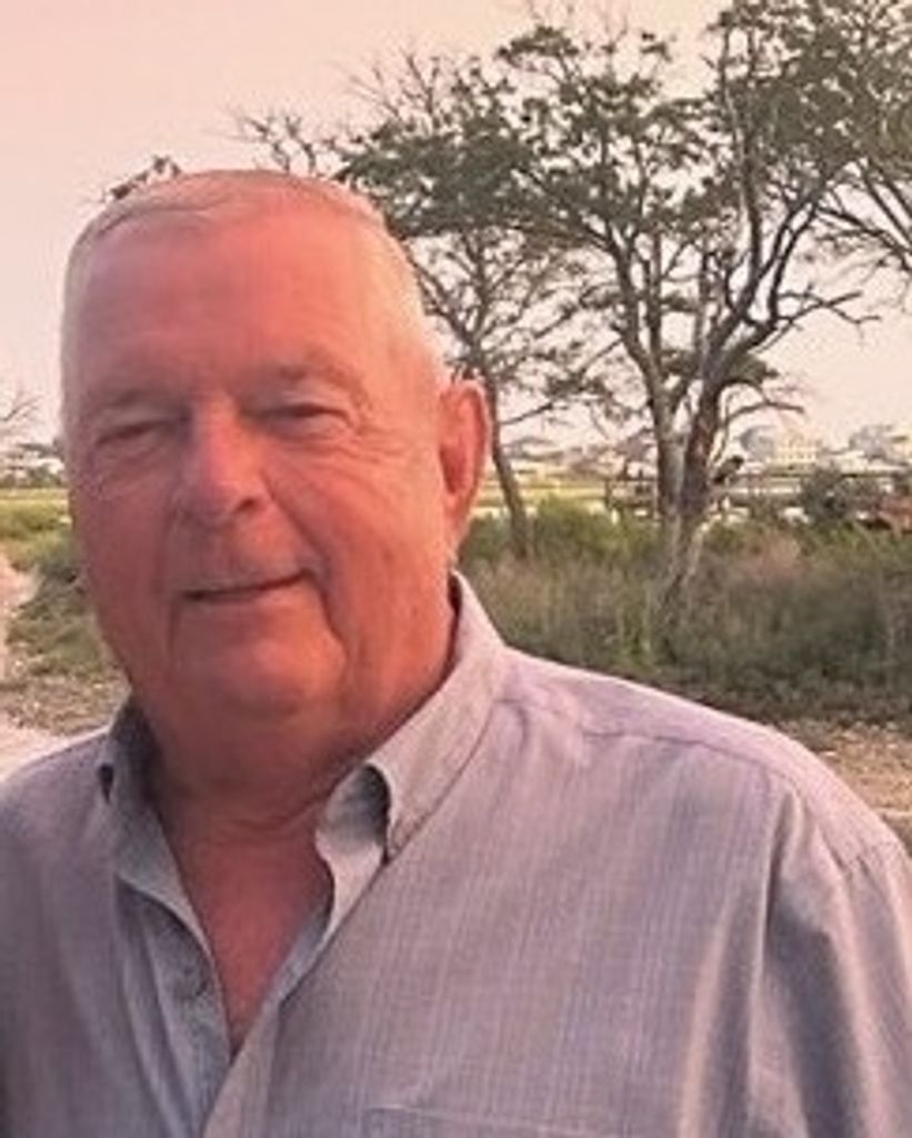 Richard ‘Nick’ Nickerson Sr. Profile Photo
