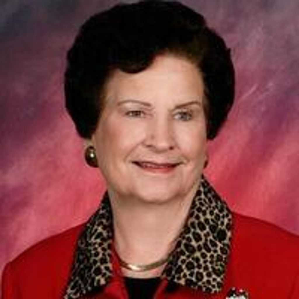 Wilma Ruth King Profile Photo