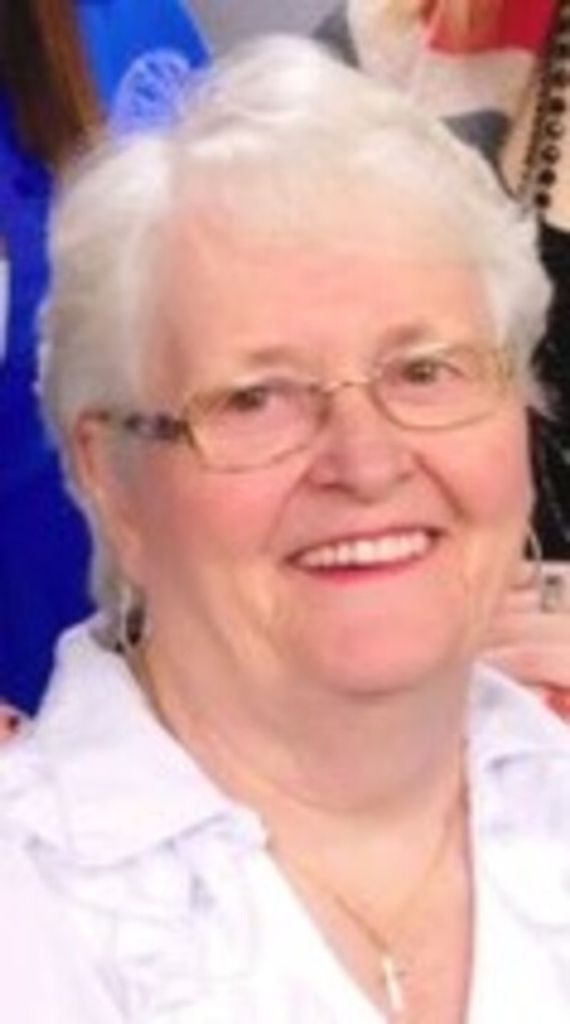 Judy Marks Profile Photo