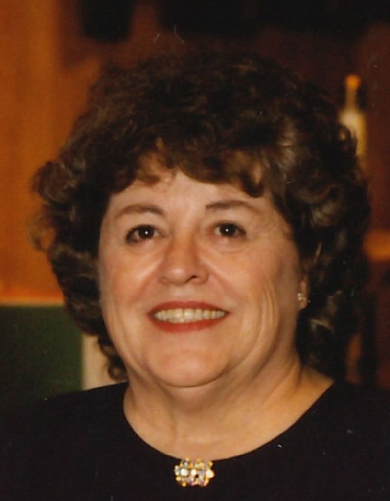 Diane C. Ward