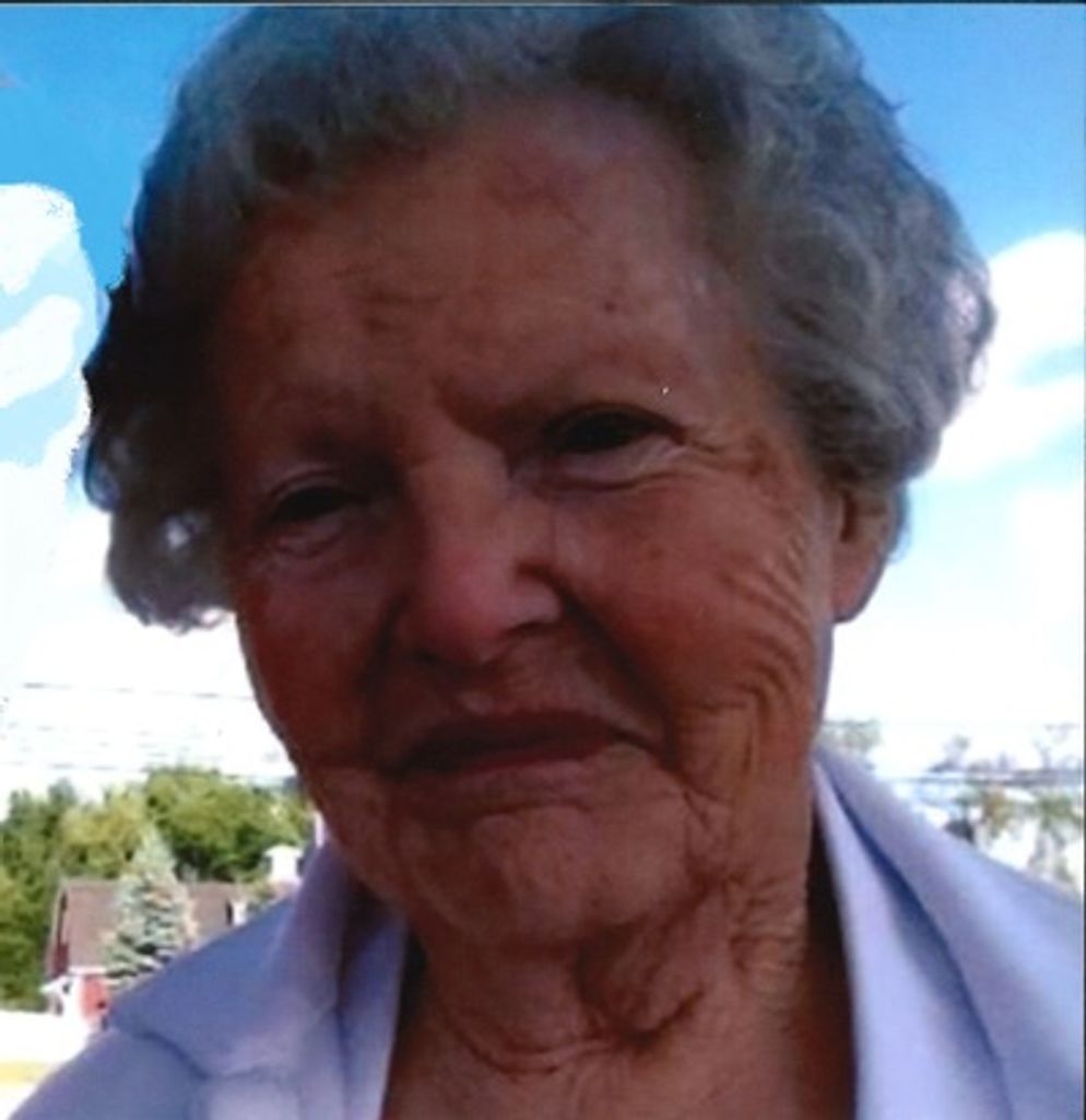 Virginia L. Hamilton