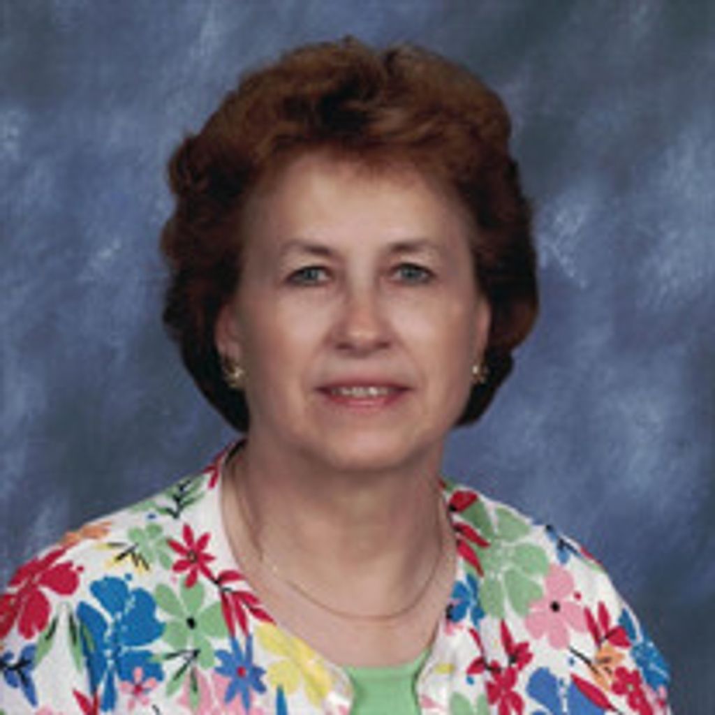 Renate F. Dinkle