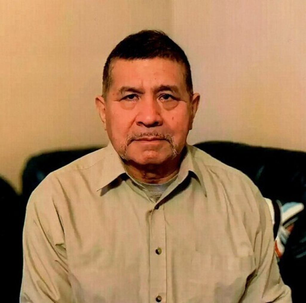 Jose Efrain Orellana Cruz Profile Photo