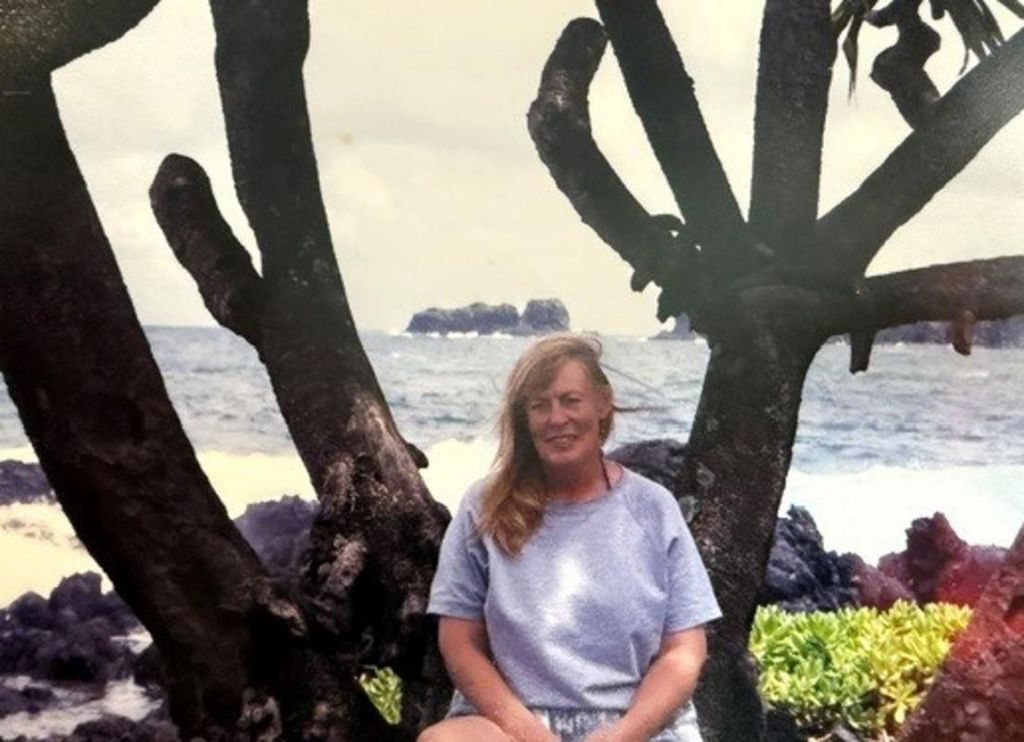 Karen Marie Munson Profile Photo