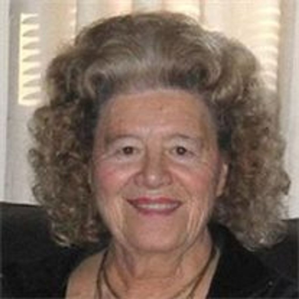 Gloria R. Duval