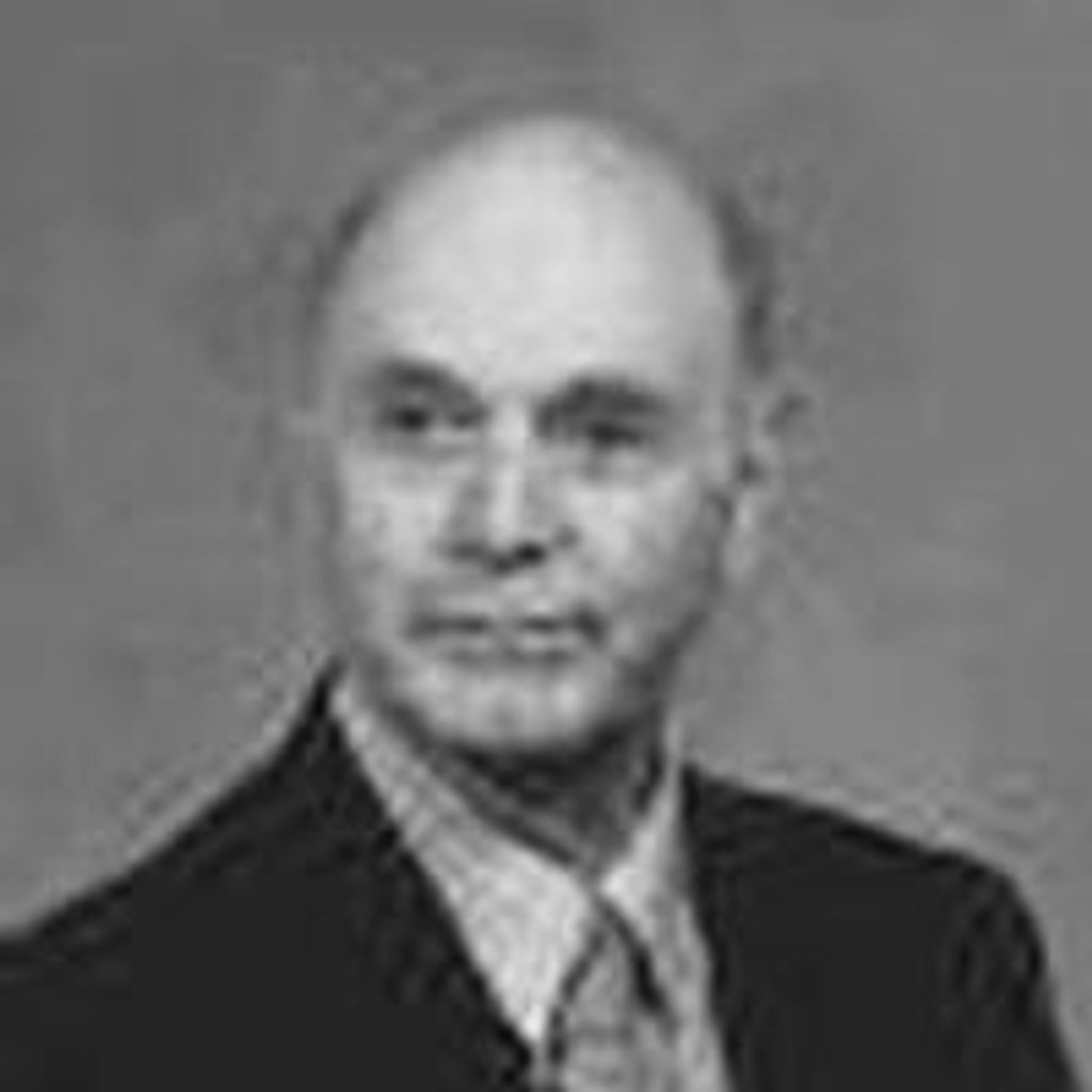 George P Weber