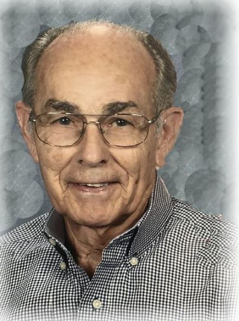 Bud Hill Profile Photo