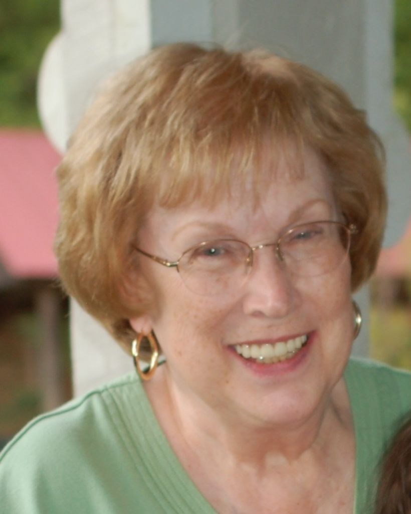 Earlene Smelcer Lambdin Profile Photo