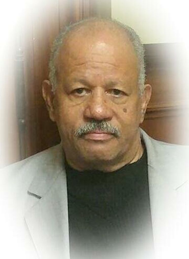 Donald Drakeford Profile Photo