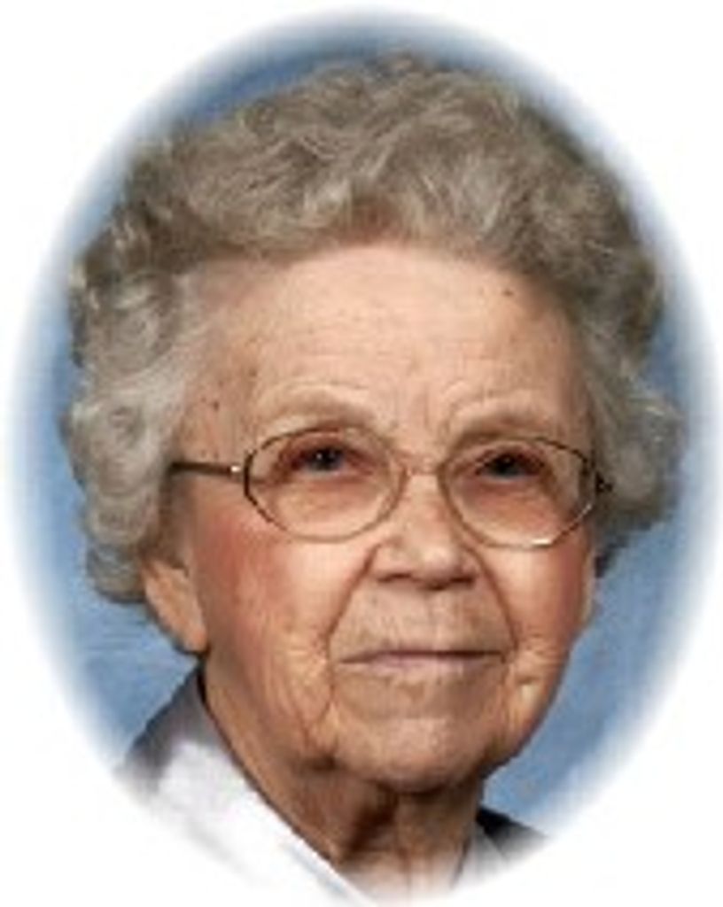 Josie Delores (Hovdesven) Haaland