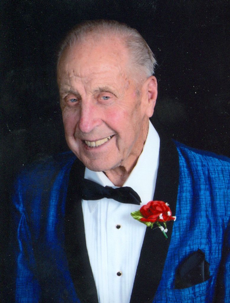 Fred Gaulke, Jr