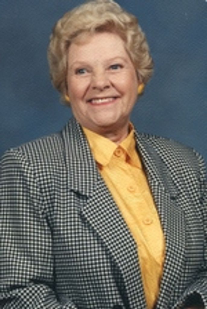 Nedra Margaret (Seagrave)  Abbott