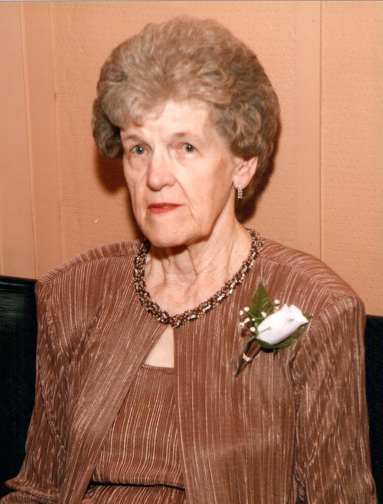 Mrs. Lillian S. Showalter Profile Photo