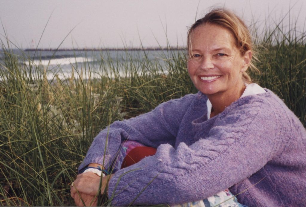 Patricia R. St. Cin