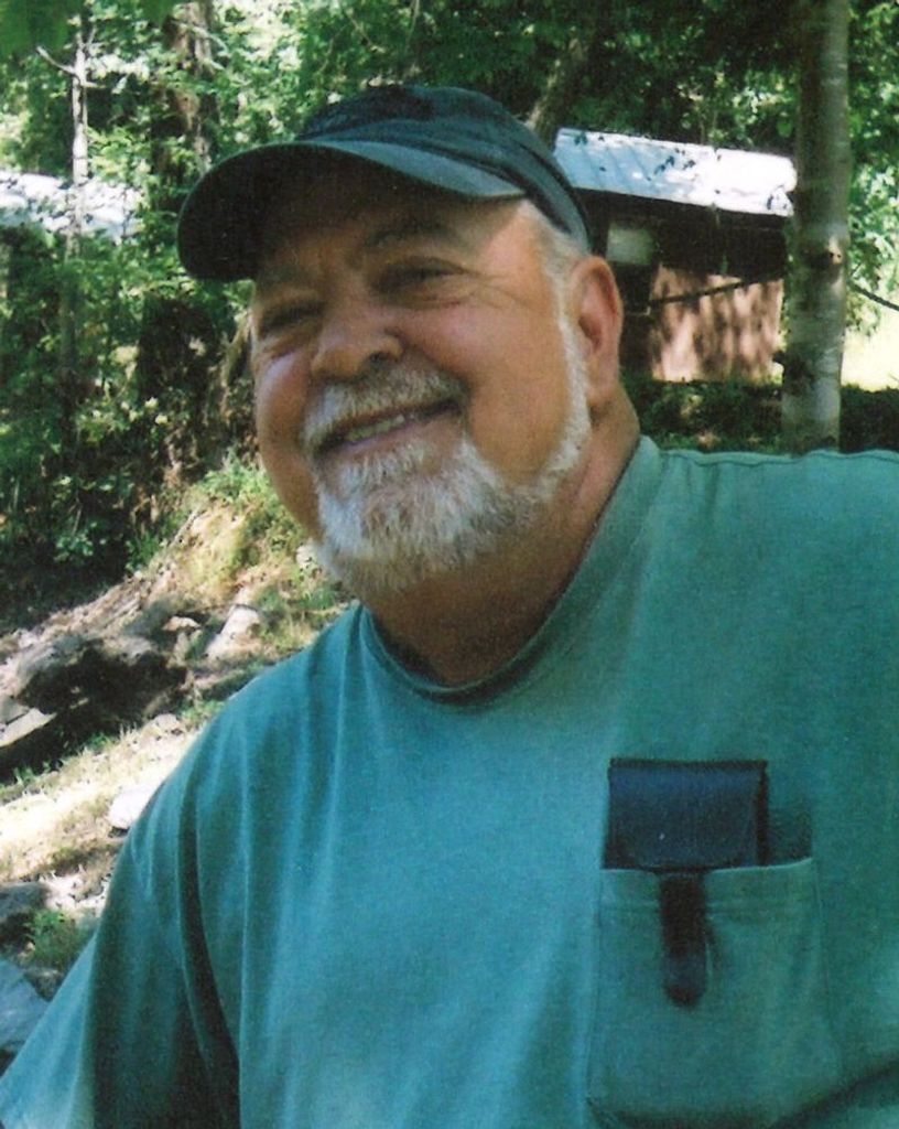 Woodrow "Peewee" Wilson Stillwell