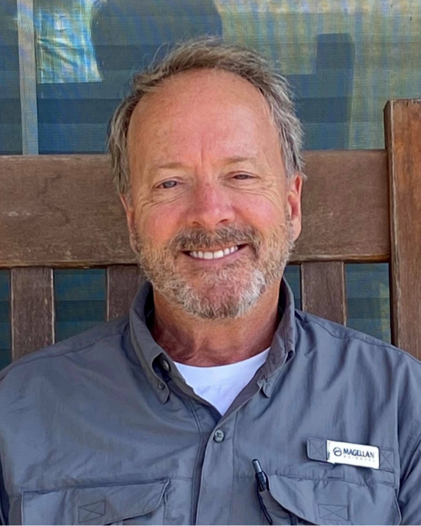 William "Bill" Rodham Kenner Profile Photo