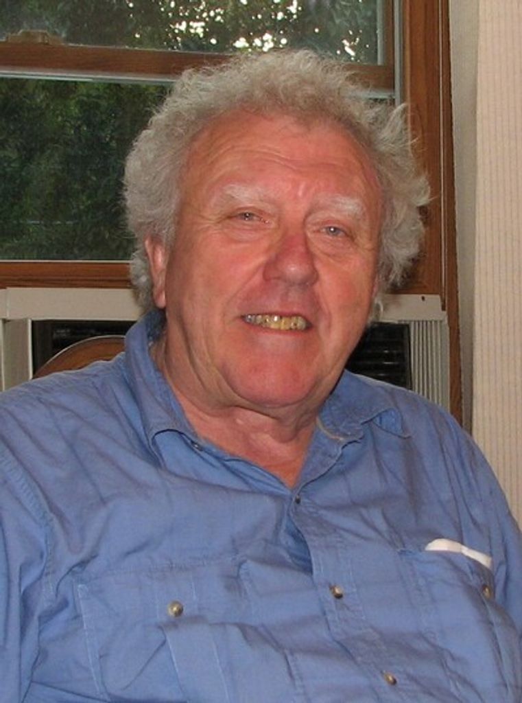 Edward John Stadler Profile Photo