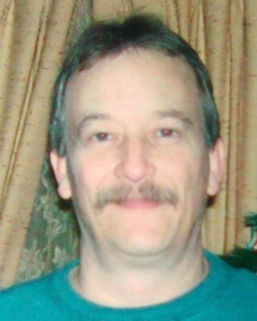 Clifford Reeger