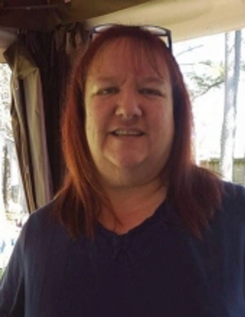 Kimberly Ann Robey