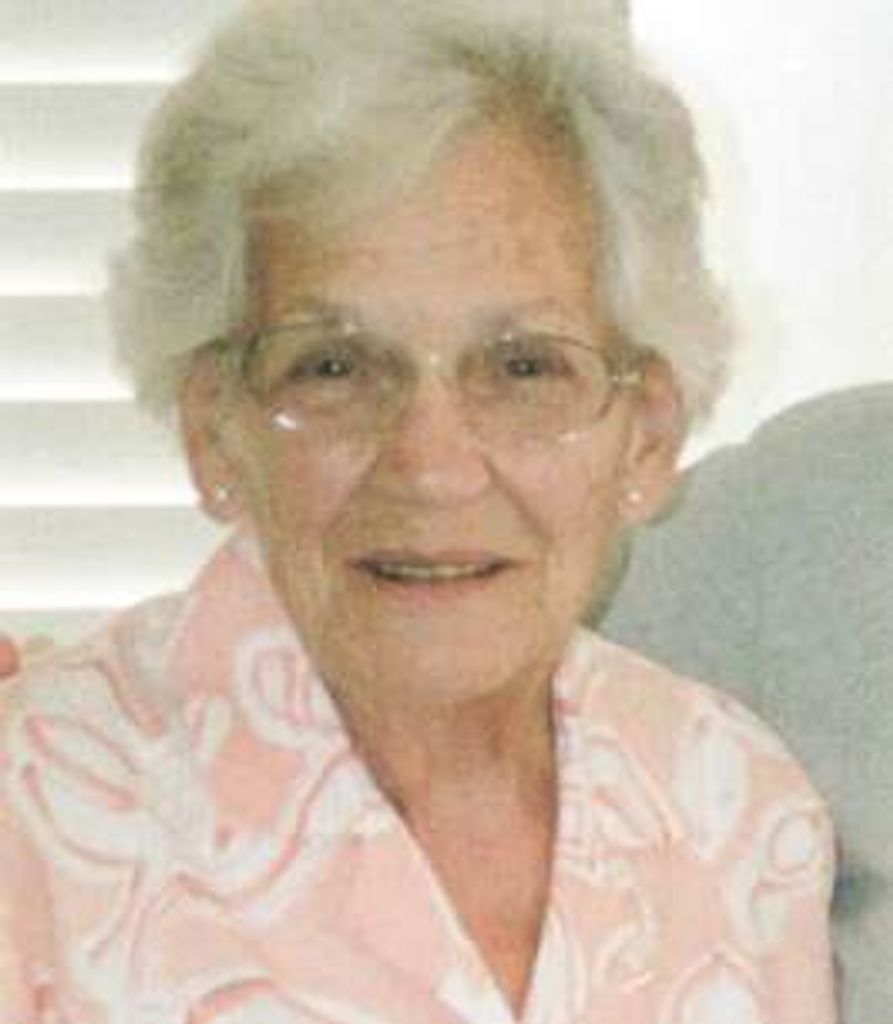 Betty Stanley Profile Photo