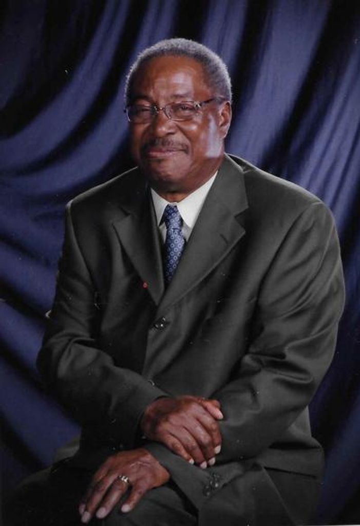 Augusta Lee Jones Profile Photo