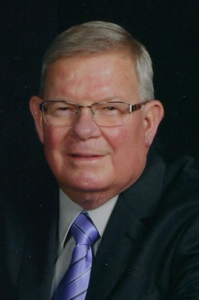 Ronald Ray Rolston Profile Photo