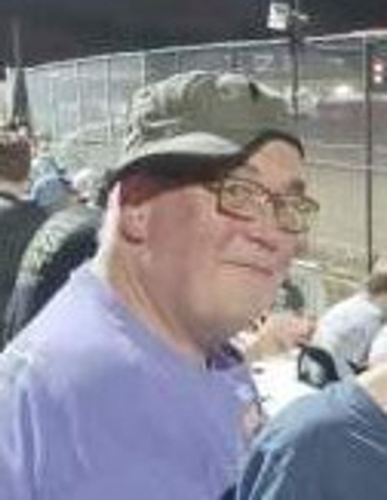 Nicholas C. Mccarrick