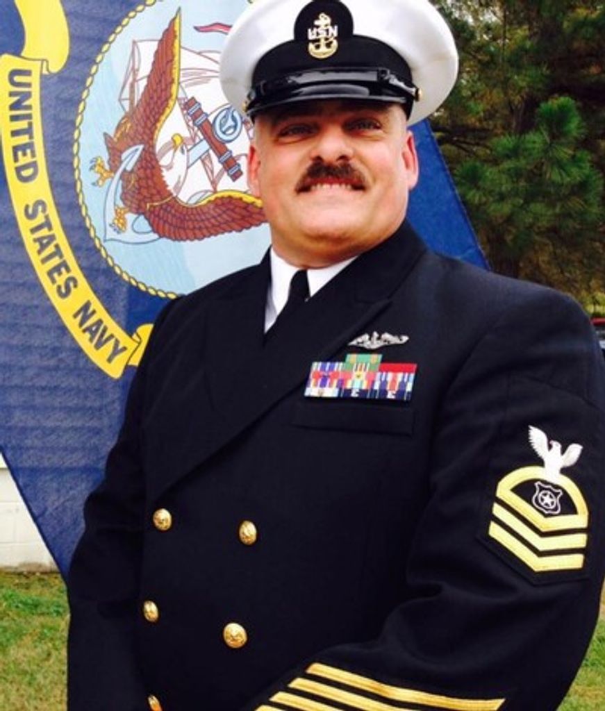 Lonnie R Lejeune Profile Photo