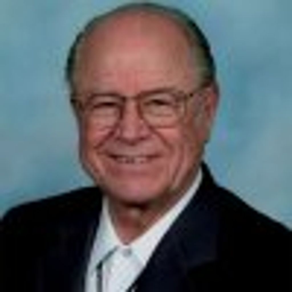 Ernest Dale Sundstrom