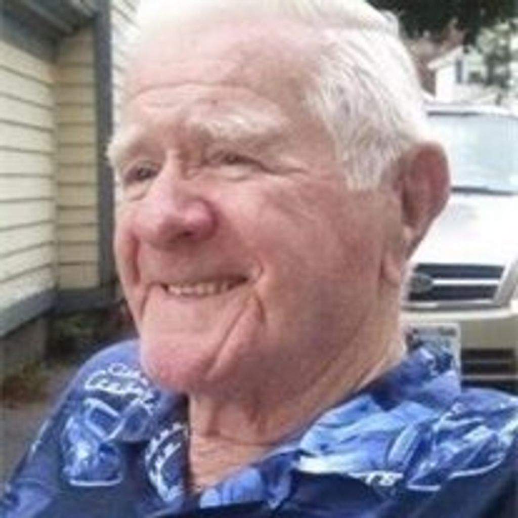 William Martin Burns