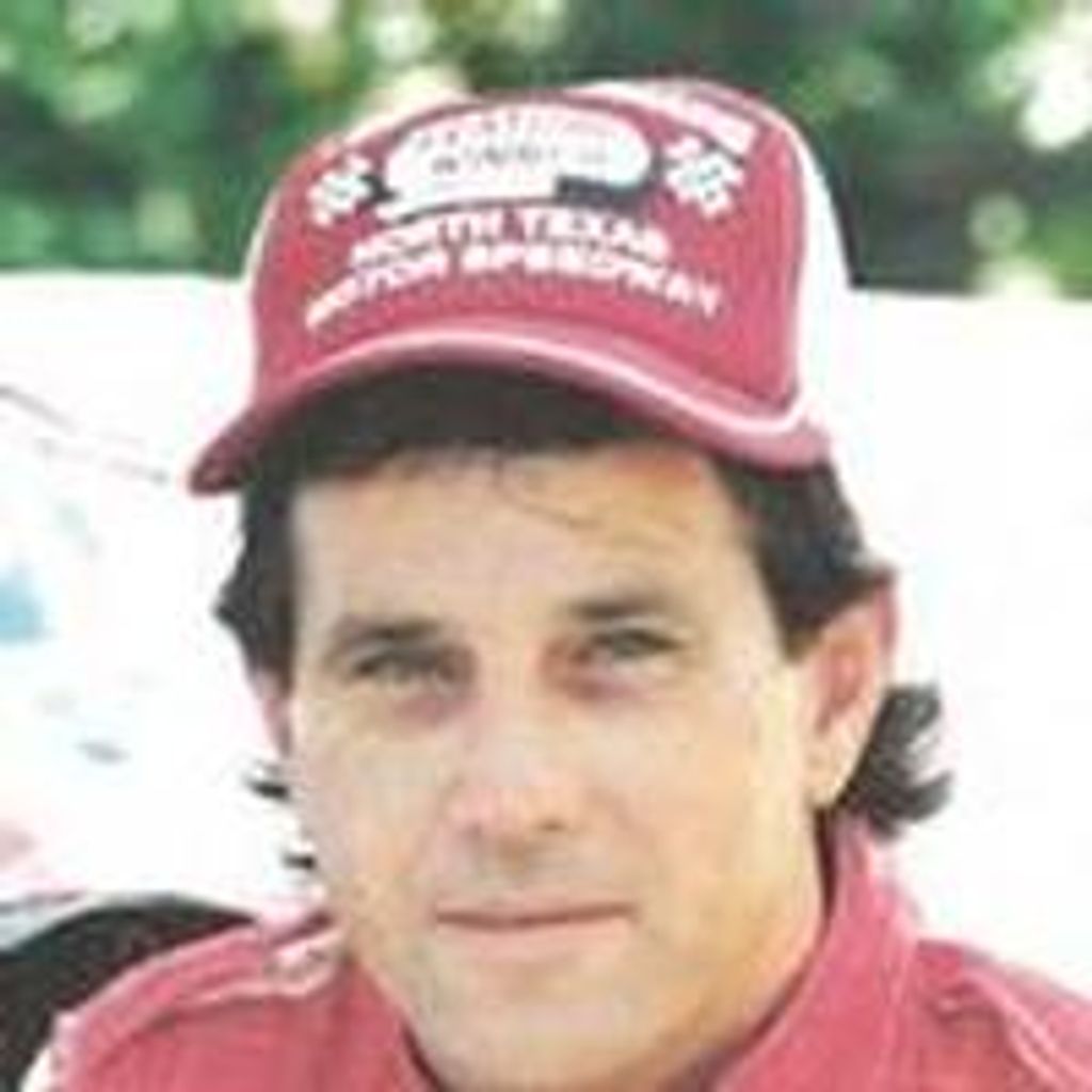 Donald Gene Seymore
