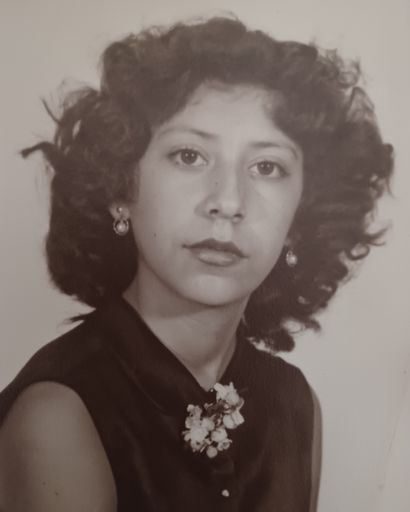 FRANCISCA STEPHENS Profile Photo