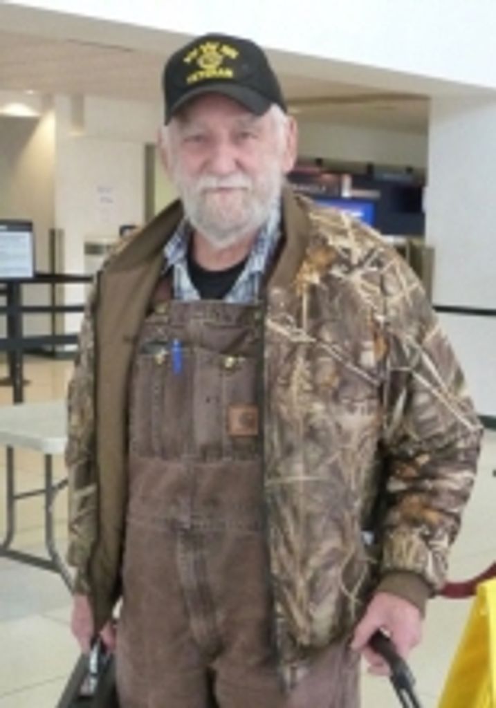 John  C. Phariss