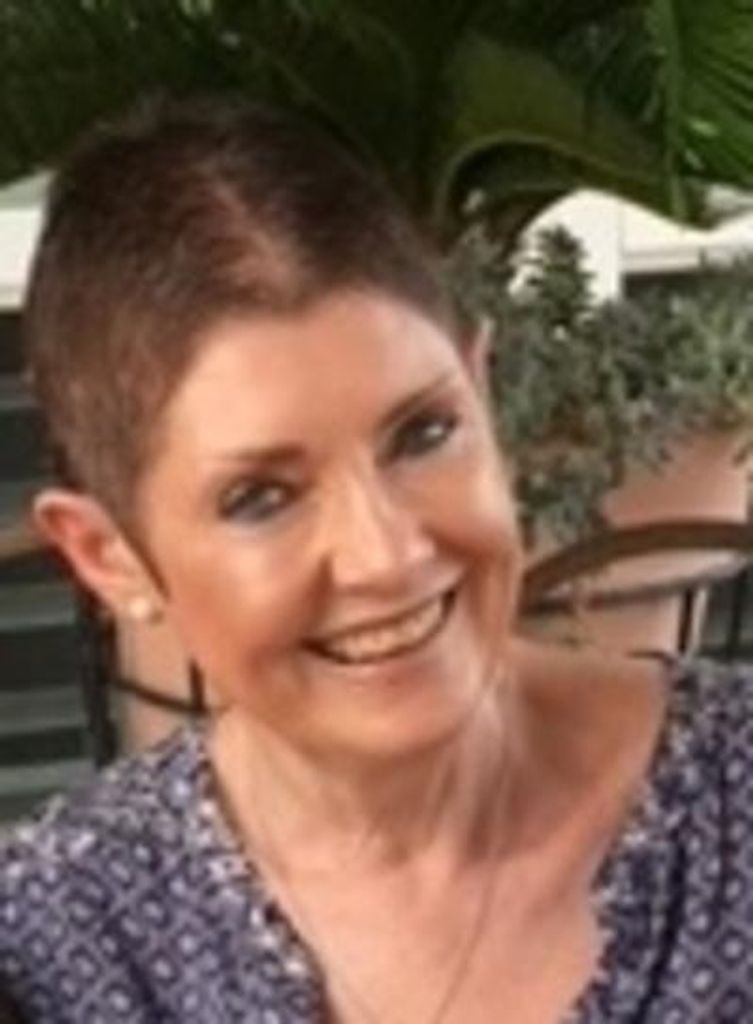 Susan K. St. John Schaelling