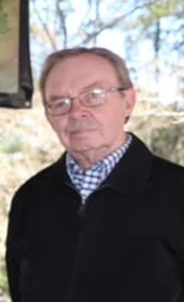Larry Joe Young Profile Photo